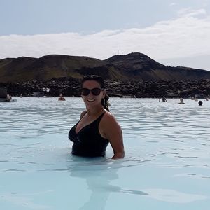 Meet your Posher, Jackie